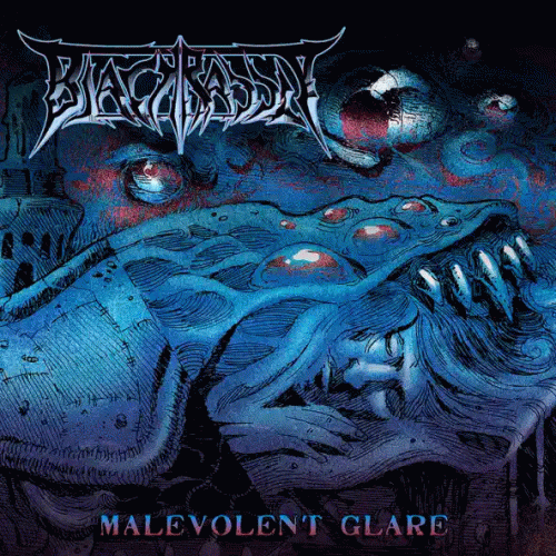 Black Rabbit : Malevolent Glare